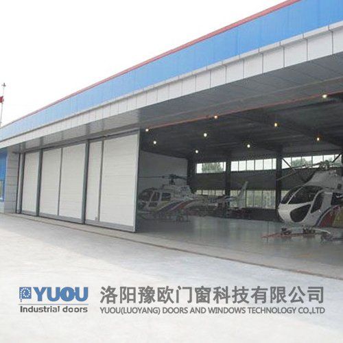 關(guān)于河南機(jī)庫大門，你了解多少